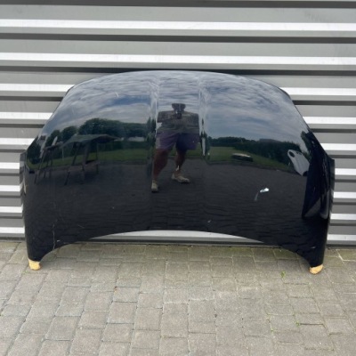 Fiat 500x капот кришка двигуна фото №1