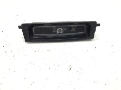 Lexus lbx 2024 лампа освещение номерного знака регистрационный фото №1