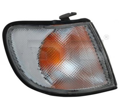 TYC LUZ DIRECCIONAL NISSAN SUNNY (N14) SED  