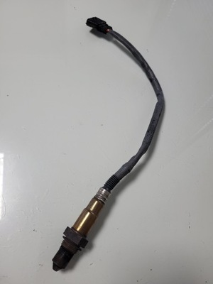 Mercedes 1.5 cdi датчик лямбда-зонд 0281004221 фото №1