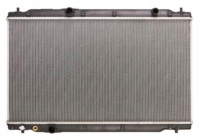 Новая радиатор воды honda cr-v rw 2.4 2016- фото №1