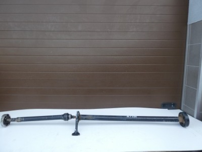 Vw tiguan wał привідний 5n0521101e фото №1