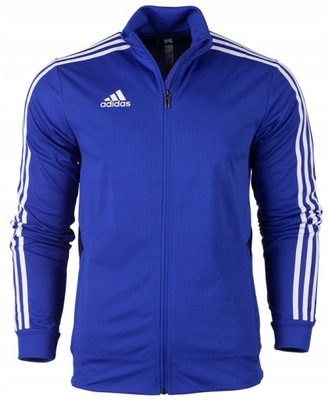 Bluza Adidas meska rozpinana TIRO 19 roz.XL