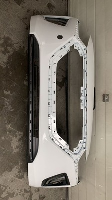 Hyundai ioniq 2020- lift бампер перед передній фото №1