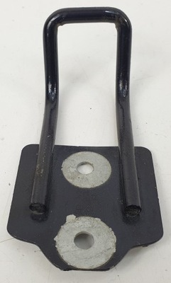 Кронштейн кронштейн сидіння renault megane ii фото №1