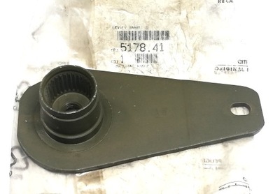 Кронштейн тяга стабилизатора 306 xsara 517841 oe! фото №1