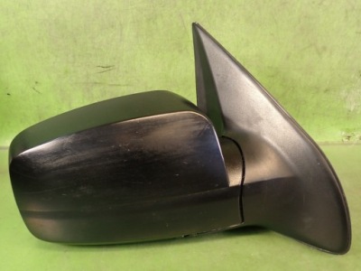 Зеркало правое kia sorento i 04r 5pin 015754 фото №1