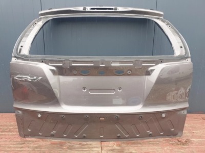 Крышка багажника крышка багажника honda cr-v 2012-2018 фото №1