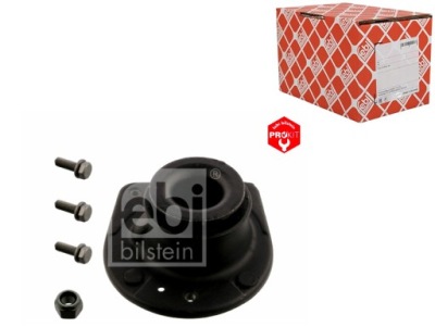 Подушка амортизатора перед l fiat doblo doblo minivan palio siena фото №1