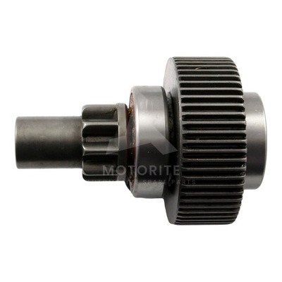 Бендикс bendix стартер honda shuttle 2.3 фото №1