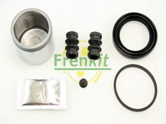 KIT DE REPARACIÓN SOPORTE HAMULC. SMART (LUCAS 54MM)  