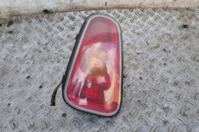 Лампа ліва задня mini cooper r50, r53 6925835 1.6l бензиновий 85kw 2003 фото №1