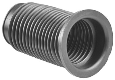 Tedgum ted18569 захист / пневмоподушка повітряний / амортизатор фото №1