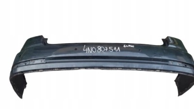 Audi a8 d5 4n0807511 бампер задняя фото №1