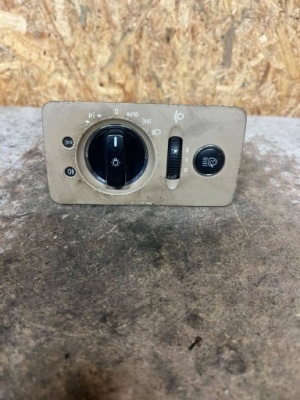 Вимикач світла mercedes-benz r w251 a2515453104 фото №1