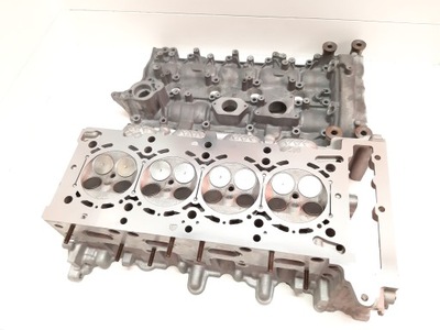 Mercedes cla w118 2.0b головка r260016 a2600105400 фото №1