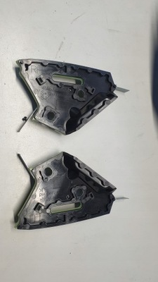 Le i pr задняя audi a4 allroad 8w9810570 8w9810569 фото №1