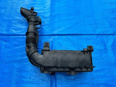 Peugeot 208 ii 2008 ii корпус фільтра повітря з шланги 1.2 thp фото №1