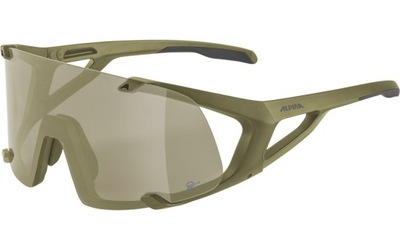 Okulary sportowe Hawkeye Q-Lite Alpina