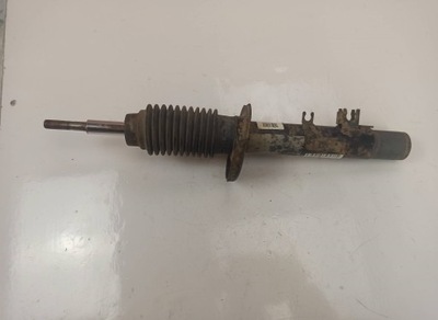 Амортизатор левый перед citroen c3 1.4 фото №1