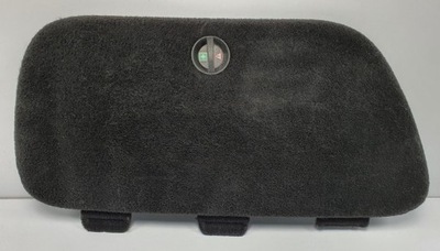 Обивка обшивка багажника mercedes w245 фото №1