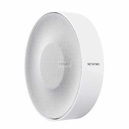 NETATMO Syrena alarmowa 110 dB