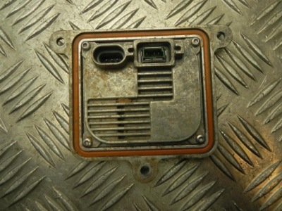 Модуль освещение ecu jaguar xf 2015 35xt6sd3 фото №1