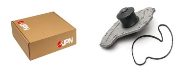 Насос wody chrysler фото №1