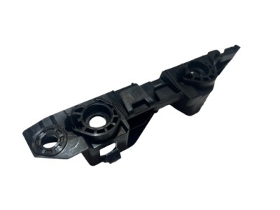 Напрямна кронштейн бампера лівий перед insignia b фото №1