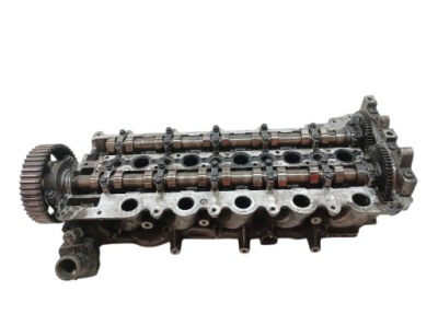 Головка комплектная 31104738002 2.4 d volvo s60 i 2000-2009 фото №1