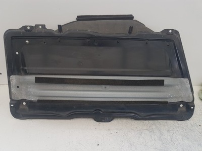 Впуск воздуха капот subaru outback 4 iv фото №1