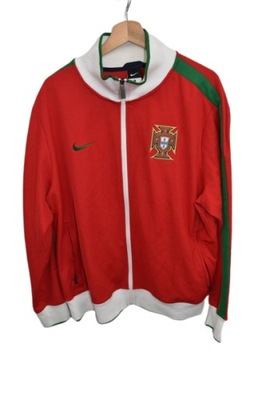 Nike Portugalia bluza reprezentacji XL XXL