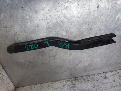 Ford kuga mk2 зона деформації кронштейн лівий перед фото №1