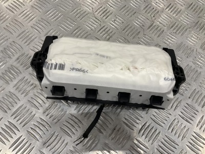 Подушка пасажира citroen e-c4 c4 iii 20- фото №1