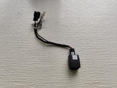 Mercedes w176 w246 2013 камера заднього виду фото №1