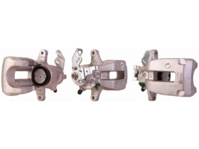 Супорт лівий задня vw new beetle 2.3 3.2 polo v mk5 2.0 фото №1