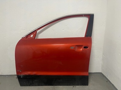 Двері ліва лівий перед передні kia niro ii оригінал фото №1