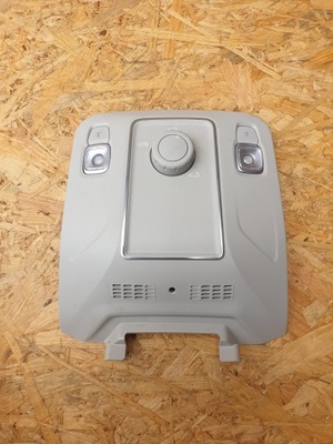 Renault espace v лампа потолочный панорама фото №1