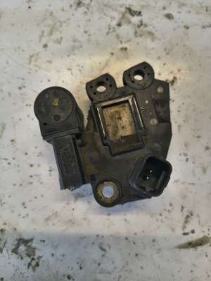 Регулятор напряжения valeo 2542604 фото №1