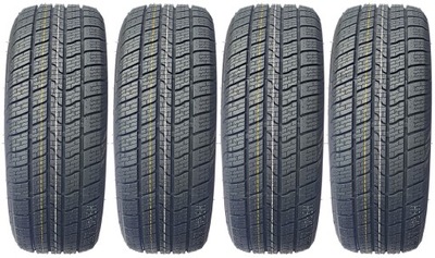 4 X 205/55R16 NEUMÁTICOS CALOROCZNE NUEVO WIELOSEZONUEVO XL 2024 CICHE  