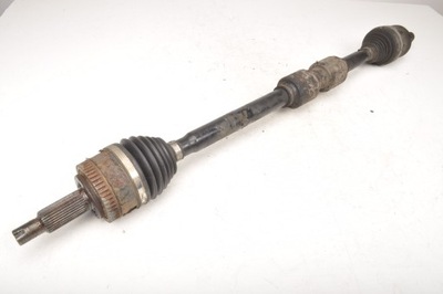 Hyundai ix35 1.7 crdi приводной вал правая длинная фото №1