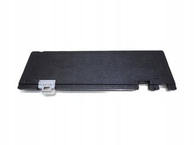 Пена пенополистирол багажника mercedes w211 фото №1