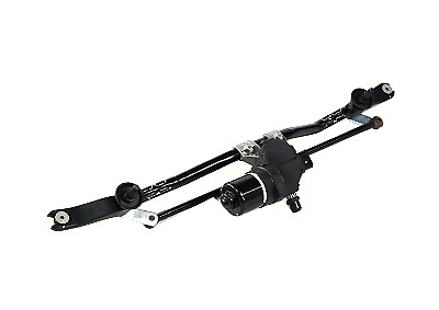 Двигатель механизм дворник wrangler gladiator фото №1