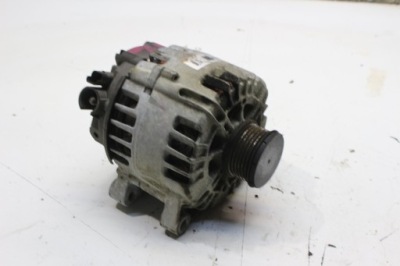 Генератор 1606859180 peugeot partner iii 1.6 e-hdi фото №1