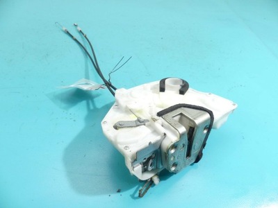 CERRADURA PARTE DELANTERA DERECHA SUZUKI SX4 I 06-14 EUROPA  