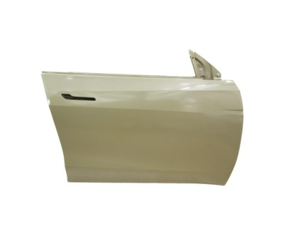 Tesla model y 2020 - дверь правое 1 фото №1