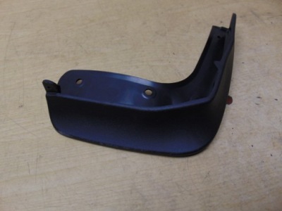 Брызговик правый перед vw golf viii новый оригинал 5h0075111 фото №1