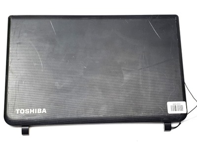 Klapa matrycy POKRYWA LCD Toshiba C50-B