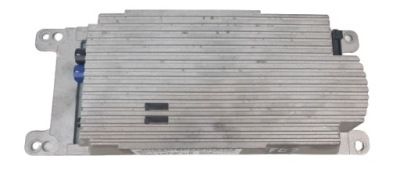 Bmw 5 gt f07 блок керування модуль combox 9267470 oryg фото №1