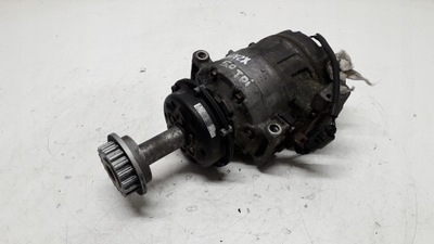 Vw phaeton touareg 5.0tdi компресор кондиціонера фото №1